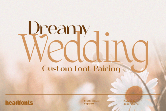 Font Choice That Transformed My Brand