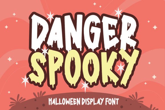 How Danger Spooky Transformed My Bakery’s Brand Identity
