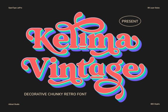 How Kelima Vintage Helped My Bakery Look More Professional