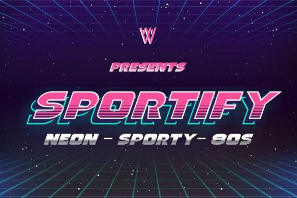 How Sportify Boosted My Bakery’s Brand with a Simple Font Choice