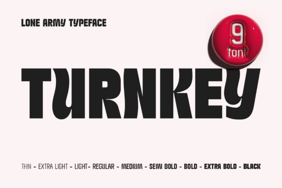 Turnkey